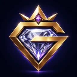 G2V Diamond rewards emblem